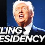 Trump’s FAILING Presidency Meets UTTER DISASTER