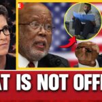 92 Seconds of Silence: The Moment Benny Thompson Made Kash Patel Run Out of Answers | Rachel Maddow