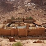 Dispute Over St. Catherine’s Monastery May Jeopardize Egyptian-Greek Rapprochement