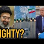 Double blow for Trump as Iran launches 4,000-km missiles; US lifts oil sanction | Janta Ka Reporter