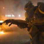 More Than Machines: The 10 Best Movie Robots of All Time