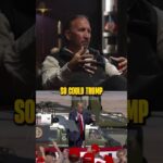 Could Trump LEGALLY Serve 3 Terms?