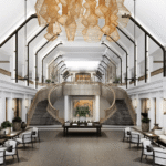 From Greece to Thailand, Here’s Where Hilton is Opening and Renovating This Season