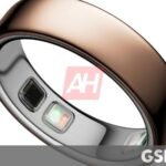 Oura Ring 5 leaks – GSMArena.com news