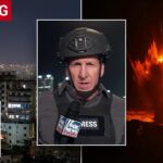 BREAKING: Israel UNDER FIRE amid Trump ultimatum to Iran