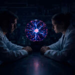 Scientists thought telepathy was impossible until a breakthrough experiment showed thoughts can be transmitted without speaking