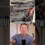 Trump Killed the Deal to Pay TSA and Is Sending ICE to Airports Instead