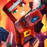We Didn't Expect This Minecraft Spin-Off to Get a PS5 Sequel – Push Square