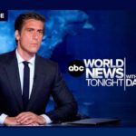 ABC World News Tonight with David Muir Full Broadcast – March 22, 2026