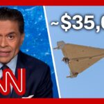 How Iran flipped the economics of war against US | Fareed’s Take