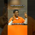 The $83 Crime That Changed Everything!!