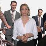 The Lost ’90s Fashion Muses of JFK Jr. and CBK