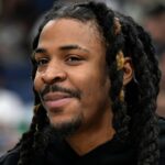 Grizzlies’ Ja Morant shut down for the season due elbow injury