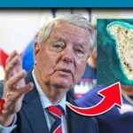 Lindsey Graham DEMANDS ‘IWO JIMA’ Level Sacrifice