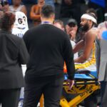 Warriors’ Moses Moody’s injury has ended careers but surgeons hopeful