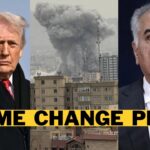 🚨 BREAKING: Iran War Enters Regime Change Phase – Trump Causes IRGC Infighting