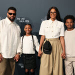 Ciara, Law Roach Bring Style To Fashion Fund Gala