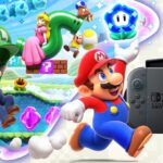 Review: Super Mario Bros Wonder’s 4K Upgrade For Switch 2 Shines