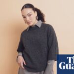 Jess Cartner-Morley on fashion: there may be 50 shades, but there’s only one Correct Grey | Fashion