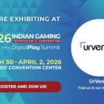 UrVenue to Showcase Unified Booking and Experience Commerce Platform at Indian Gaming Tradeshow and Convention 2026