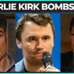 Joe Kent Drops BOMBSHELL About Charlie Kirk’s Death