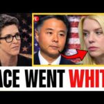 “Matter Is Classified” — The Three Words That Just Collapsed Pam Bondi’s Defense | Rachel Maddow