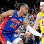 Fantasy basketball picks, DFS and betting tips for Wednesday’s NBA games