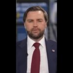 JD Vance on Celebrating Death