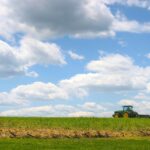 NASA-Supported Study Finds Irrigation Gaps in Air Quality Forecasts