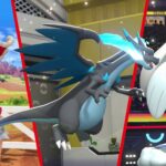 How An Italian Lunch Led To The New Standard For Competitive Pokémon Battling