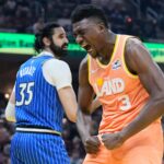 Expansion may be coming to the NBA. Here’s some of what you may want to know