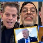 “There Were NO Talks!” Trump Calls Off Iran Deadline on Strait of Hormuz