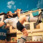 FIFA Returns With Free-To-Play Arcade-Style Football And An Utterly Bizarre Roster