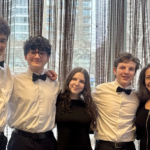 Big stage, big takeaway: Hazamir delivers meaningful music and engagement for Pittsburghers