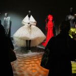 A new show celebrates Schiaparelli’s surrealist fashion
