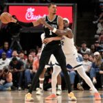 Wembanyama dominates inside as Spurs trounce Grizzlies 123-98