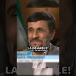 Bin Laden is in Washington D.C. 😂