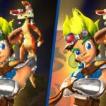 Here’s What a Jak & Daxter PS5 Remake Could’ve Looked Like