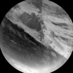 Curiosity Blog, Sols 4838-4844: Wrapping Up the Boxwork Terrain