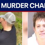 Quadruple amputee cornhole player charged with murder