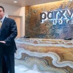 Parx opens first hotel next to its Pennsylvania casino — CDC Gaming