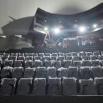 Inside the Orlando Science Center’s new Dome by Dr. Phillips Charities|8K upgrade, new seats and immersive experience