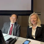 Robin Zon Praises ASCO and JSMO Joint Session Translating Science into Actionable Patient Care