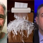 NEW Epstein Evidence BOMB! Docs SHREDDED amid death probe: Melber Report