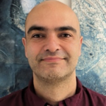 Javier Bosch-Lluis – NASA Science