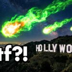 ITS HAPPENING: Green FIREBALLS Light Up Night Sky Across America…