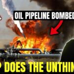 Trump & Israel ATTACK Iran’s Power Grid, Iran POUNDS Gulf Energy & Tel Aviv | Patrick Henningsen