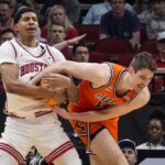 Kingston Flemings, Chris Cenac Jr. and NBA draft