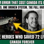 They Warned the System Was Broken. Two Canadian Pilots Paid the Price.
