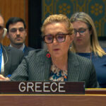 The Situation in the Middle East, including the Palestinian Question